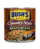 Bush's Best Baked Beans Country Style 8.3 oz - Pack of 4 | Delicious Slow-Cooked Beans | Shop Now! - Buy Online on GoSupps.com