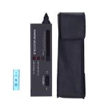 Upgraded TANJIN Diamond Tester Pen | High Accuracy Portable Electronic Tool for Jewelry, Jade, Ruby | Test Diamonds with Ease - Buy Online on GoSupps.com