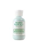 Buy Mario Badescu Revitalin Face Moisturizer - Ideal for All Skin Types AHA Cream with Lactic Acid & Amino Acids - 2 Fl Oz | International Shipping Available - Buy Online on GoSupps.com