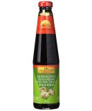 Lee Kum Kee - Mushroom Vegetarian Wok Sauce (1 X 510 GR) - Buy Online on GoSupps.com
