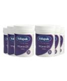 Valupak Vitamin D 1000IU - 6 Pack | Essential Supplement for Immune Support - Buy Online on GoSupps.com