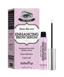 Enhancing Brow Serum - Nourish & Enrich Your Brows for Beautiful Definition | Worldwide Shipping - Buy Online on GoSupps.com