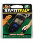 Zoo Med FS-24 Repti Temp Digital IR Thermometer 6 x 1.3 x 6 inches - Buy Online on GoSupps.com