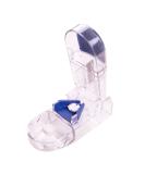 Apex Ultra Pill Splitter - Precision Pill Cutter for Easy Medication Management - Buy Online on GoSupps.com