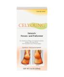 Krepha Celyoung Intensive Foot Cream 100 ml - Moisturizing & Repairing Foot Care for All Skin Types | International Shipping Available - Buy Online on GoSupps.com