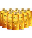 Pears Pure & Gentle Body Wash with 10x more moisturiser* 250ml (12 Pack) 250 ml (Pack of 12) - Buy Online on GoSupps.com