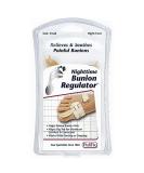 Pedifix Hallux Valgus NightSplint Medium - Left | Effective Toe Alignment Corrector - Buy Online on GoSupps.com