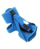 Buy Healifty Kickstand Board Night Splint - Adjustable Ankle Support Brace for Sprains & Tendonitis - Ideal for Men & Women - Blue M Size - Fast International Shipping - Buy Online on GoSupps.com