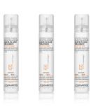 GIOVANNI Vitapro Fusion Leave-in Hair Treatment - Anti Frizz Heat Protection Color Safe Pack of 3 5.1 oz - Moisture & Vitamins Enriched - Buy Online on GoSupps.com