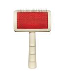 Master Grooming Tools Universal Pet Large Slicker Brush - Small Size - Buy Online on GoSupps.com