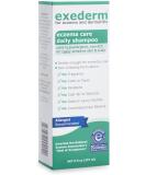 Exederm Shampoo - Gentle Natural Solution for Sensitive Scalps | International Shipping Available - Buy Online on GoSupps.com