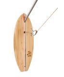 Tiki Toss Ring Toss Game - Deluxe Americana Edition for Adults & Kids | Indoor & Outdoor Fun - Buy Online on GoSupps.com
