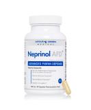 Arthur Andrew Medical Neprinol AFD Advanced Fibrin Defense 500 mg 90 Capsules - Buy Online on GoSupps.com