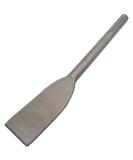 BEEMEEMASTER SDS-Max Tile Chisel Hammer Steel - 2x12 SDS Chisel - Buy Online on GoSupps.com