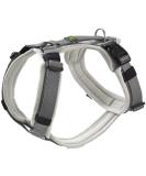 Buy Hunter Harness Maldon Up - Size L - Light Grey/Grey | International Shipping Available - Buy Online on GoSupps.com