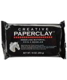 Creative Paperclay for Modeling Compound  16-Ounce  White - Buy Online on GoSupps.com