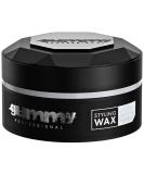 FONEX Styling Wax - Casual Cream Matte Look & Immense Texture | Reworkable Men's Grooming Product 150ml - International Shipping Available - Buy Online on GoSupps.com