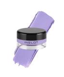 Inglot AMC Gel Eyeliner - Long-Lasting Waterproof Color Hypoallergenic 5.5g | International Shipping - Buy Online on GoSupps.com