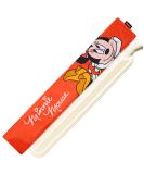 Disney Stitch Hot Water Bottle - 1.7 or 2 Litre Capacity with Fleece Cover - Cosy Gifts for Women | Red Minnie Long - Buy Online on GoSupps.com