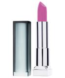 Maybelline Color Sensational Matte Lipstick 940 Rose Rush - Buy Online on GoSupps.com