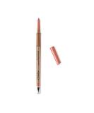 KIKO Milano Everlasting Colour Precision Lip Liner 402 | Automatic lip pencil 402 Almond 1 count (Pack of 1) - Buy Online on GoSupps.com