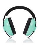 RoyNoy Baby Earmuffs - Noise Protection for Infants 3+ Months | Mint with Storage Bag | Safe Hearing Protection for Babies - Buy Online on GoSupps.com