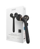 Geske SmartAppGuided Sonic Facial & Body Roller | 4-in-1 Dermaroller Device for Face & Body | Professional Facial Scooter for Radiant Skin - Buy Online on GoSupps.com