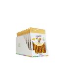 DOKAS Chew Stick Grain-free premium chew snack for dogs 9 x 200g | 200g (9 pack) Single - Buy Online on GoSupps.com