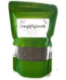 Generic Catnip Leaf 100% Natural Grown Herb Freshly Cut from Field 100g/3.5oz Bags Green - Buy Online on GoSupps.com