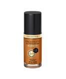 Max Factor Facefinity 3-in-1 All Day Flawless Liquid Foundation SPF 20 - 98 Warm Hazelnut 30ml - Buy Online on GoSupps.com