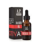 A.P.Donovan Shaving Oil for Men | Sustainable Shave with Sandalwood | Perfect for Beard Contours | Codex Beard Care Series - Buy Online on GoSupps.com