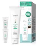MAKEPREM Hydrating Cleansing Foam for Sensitive Dry Skin - 8.45 Fl Oz - Low pH 5.5 Face Wash with Naturally-derived Ingredients - Safe Me. Relief Moisture - Pack of 1 - Buy Online on GoSupps.com