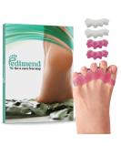 Pedimend Gel Toe Separator & Bunion Corrector - Pink - Buy Online on GoSupps.com