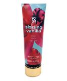 Buy Victoria's Secret Sizzling Vanilla Fragrance Lotion 8.0 Fl Oz - International Shipping Available - Buy Online on GoSupps.com