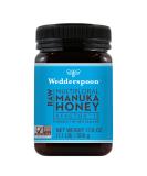 Wedderspoon Raw Multifloral Manuka Honey KFactor 12 - 1.1 lb (500g) - Pure & Natural Sweetness - Buy Online on GoSupps.com