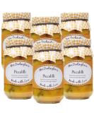 Generic Mrs Darlington's Piccalilli - 275g - Pack of 6 - Buy Online on GoSupps.com