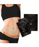 LipoFix Ultimate Body Wrap - Inch Loss Firming Contouring & Shaping - 12 Wraps Set | International Shipping - Buy Online on GoSupps.com