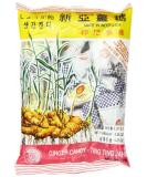 Ting Ting Jahe Ginger Candy - 4.4 Oz (Pack of 3) | Authentic Asian Treat - International Shipping Available - Buy Online on GoSupps.com