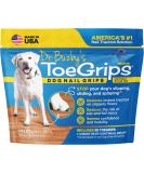 Dr. Buzby's ToeGrips for Dogs - Medium - 20 grips - Buy Online on GoSupps.com