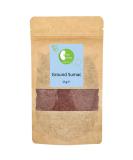 Busy Beans Ground Sumac (1kg) - Authentic and aromatic spice blend - Buy Online on GoSupps.com