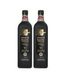 Colavita 20 Star Balsamic Vinegar of Modena 34 fl oz - Pack of 2 - Buy Online on GoSupps.com