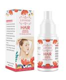Hair Growth Inhibitor Spray, Hair Stop Growth Spray,Non-Irritating&Painless Hair Inhibitor Spray for Face and Body - Buy Online on GoSupps.com