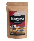 Premium Blaumohn Poppy Seeds (500g) - Ideal for Baking | Dried Spices for International Shipping - Buy Online on GoSupps.com