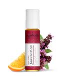 Natural Organic Perfume Oil Roll-On | 100% Pure Therapeutic Essential Oil Blend | Perfect Gifts for Her - Sumbody Scentuous - Buy Online on GoSupps.com
