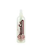 Leisure Curl Super Fast Hair Gro 16 fl oz  Leave-In Spray With Jojoba Oil  Aloe Vera & Vitamin E for Anti-Breakage Natural Healing | Good for All Hair Types Men Women 178R - Buy Online on GoSupps.com