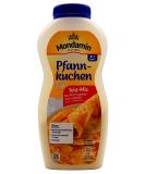 Mondamin Pancake Dough Mix - 8x198g | Buy Internationally | Fluffy Pancakes Anytime! - Buy Online on GoSupps.com