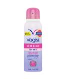 Vagisil Odor Block Dry Wash, 2.6 Ounces (73 g) Pack of 1 Dry Wash Spray - Buy Online on GoSupps.com