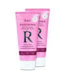 Rael Soothing Intimate Feminine Wash - pH-Balanced, Sensitive Skin, Daily Cleansing Wash, Natural Ingredients (4.4 Fl Oz (Pack of 2) - Buy Online on GoSupps.com