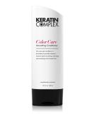 Keratin Complex Color Care Smoothing Conditioner (13.5 oz.) - Hydrating Formula for Color-Treated Hair - Buy Online on GoSupps.com