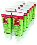 Happy Cow Udder Balm 3 Oz - Best Moisturizer for Dry Skin | Buy Internationally - Buy Online on GoSupps.com